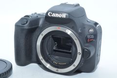 250320★ほぼ新品★Canon デジタル一眼レフカメラ EOS Kiss X9 ブラック ボディ EOSKISSX9BK
