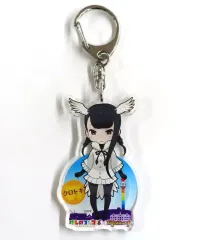 【中古】キーホルダー クロトキ アクリルキーホルダー 「けものフレンズ×がたふぇすVol.8」