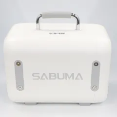 ルーブ　新品 ポータブル電源 S600 SABUMA 60分でスピードフル C】新品 ポータブル電源 S600 SABUMA 60分でスピードフル充電