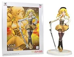 【中古】【非常に良い】魔法少女まどか☆マギカ SQフィギュア 巴マミ 全1種 khxv5rg