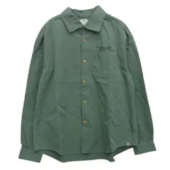 2025年最新】visvim シャツの人気アイテム - メルカリ