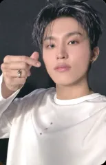 【中古】コレクションカード(男性) TREASURE/パク・ジョンウ(PARK JEONG WOO)/CD「PLEASURE」タワーレコード特典オリジナルトレーディングカード