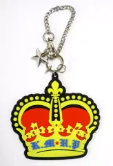 【中古】キーホルダー・マスコット(キャラクター) 一十木音也 KM☆UP Shining Dream Festa バッグチャーム 「うたの☆プリンスさまっ♪」