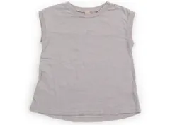 【プティマイン/petitmain】Tシャツ・カットソー 120サイズ 女の子【子供服・ベビー服】（1882385）