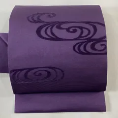 2025年最新】名古屋帯 紫の人気アイテム - メルカリ