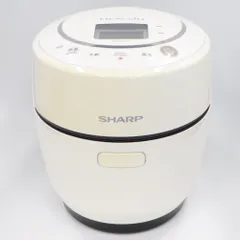 2025年最新】ヘルシオ ホットクック kn-hw10gの人気アイテム