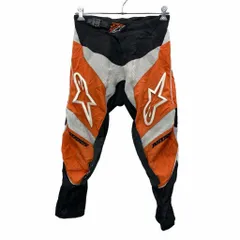 Alpinestars バイオニック プロ プロテクションショーツ