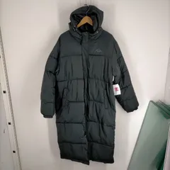 フィラ FILA ロングダウンコート メンズ JPN：M 