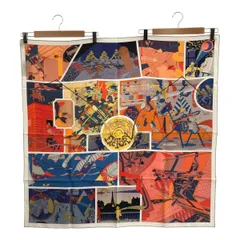 最終❣️お値下げ❣️新品未使用☆HERMESカシミアストール　ダブルフェイス ストール ダブルフェイス | Hermès - エルメス-公式サイト