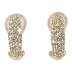 【no brand】デザインジュエリー 9号 リング K18WG ガーネット no brand】デザインジュエリー 9号 リング K18WG ガーネット