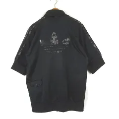 美品✨コラボ✨adidas VANQUISH トラックジャケット ロゴドン 2025年最新】ADIDAS VANQUISHの人気アイテム - メルカリ