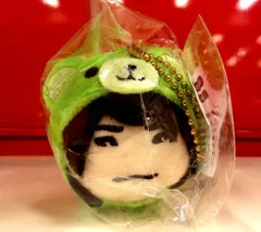 Kis-My-Ft2 15年 CONCERT TOUR KIS-MY-WORLD 二階堂高嗣 キスマイベア　※本体のみ