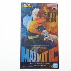 굟초동(도로키쇼토) 나의 히어로 아카데미아 MAXIMATIC KATSUKI BAKUGO 피규어 프라이즈(2750954) 밴프레스트