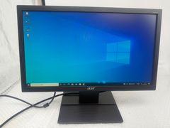 Acer AF705 ホワイト モニター 本体 Acer AF705 ホワイト モニター 本体 - メルカリ