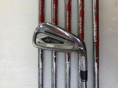 【最短翌日発送】EZONE CB 701 FORGED | S | NSプロMODUS3 TOUR120 | 中古 | アイアンセット | ヨネックス