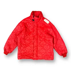 N.HOOLYWOOD LINER FOOD INSPECTOR'S SMOCK 9212-BL01-012 モックネック キルティング ダウンジャケット エヌハリウッド 38  62514Aのサムネイル