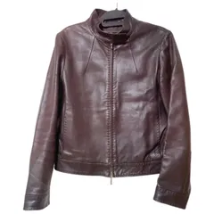 2025年最新】lanvin ライダースの人気アイテム - メルカリ