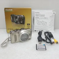 2025年最新】finepix f550exrの人気アイテム - メルカリ