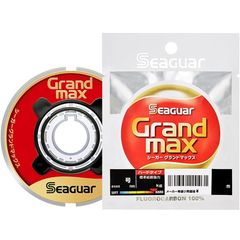 シーガー(Seaguar) ハリス シーガー グランドマックス 60m 8号 0