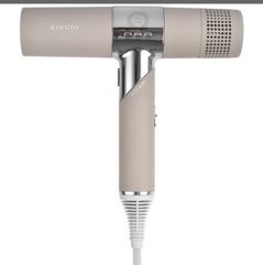 KINUJO KH202 KINUJO Hair Dryer ヘアドライヤー モカ