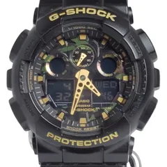 114⭐️G-SHOCK GA-100BR 2024.11.17 電池新品 レア 114⭐️G-SHOCK GA-100BR 2024.11.17 電池新品 レア - メルカリ