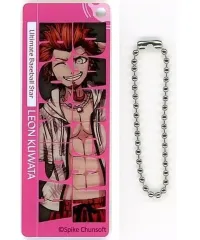 ダンガンロンパ 桑田怜恩 HMM アクリルスティックキーホルダー ダン