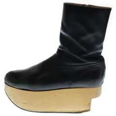 ヴィヴィアン　ウエストウッド　ロッキンホース　ブーツ　ホワイト Vivienne Westwood Rocking horse shoes Boots White | The