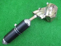 2026年最新】mvアグスタ マフラーの人気アイテム - メルカリ