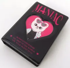 StrayKids skzoo アイエン　ソウルコン　コレクトブック StrayKids skzoo アイエン ソウルコン コレクトブック Stray