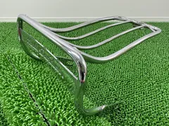 希少】ハーレー 純正 キャリア FXソフテイル エボ ショベル