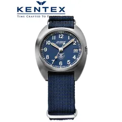 2025年最新】KENTEX メンズ 腕時計(アナログ)の人気アイテム