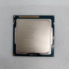 【動作確認済】　Core i7 3770　Intel製CPU