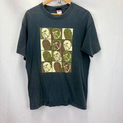 イアンブラウンTシャツ IAN BROWN オフィシャル stone roses - メルカリ