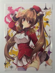 【非売品】ななろば華 サイン 立花ねお 描き下ろし B3 サイズ ポスター Amazon.co.jp: ななろば華・直筆サイン入りキャンバスアート
