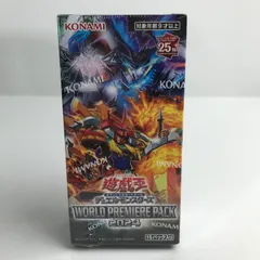 2025年最新】WORLD PREMIERE PACK 2024の人気アイテム - メルカリ
