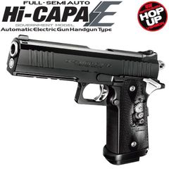 東京マルイ Hi-CAPA E 電動ガン 本体セット - メルカリ
