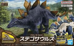 【新品】プラモデル ステゴサウルス 「プラノサウルスシリーズ No.3」 [5065110]