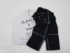 1号　as know as de wan アズノウアズデワン　N パンツ　中古