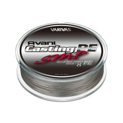 新品 VARIVAS アバニ キャスティングPE SMP 400m 12号 - メルカリ