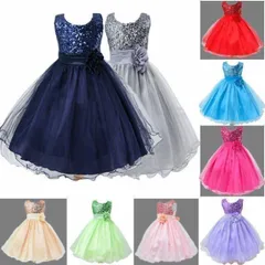 子どもドレスひな祭り発表会フォーマル結婚式ワンピお姫様入学式入園式お宮参りピアノワンピース撮影会演奏会七五三結婚式【0807⑤】