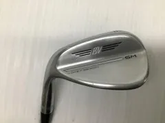 2025年最新】ボーケイ sm9 レフティの人気アイテム - メルカリ