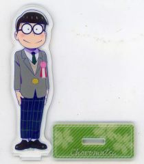 えいがのおそ松さん 松野カラ松 松野一松 18歳 アクリルスタンド 2点