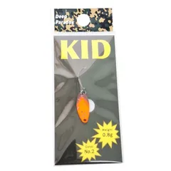 ディープパラドックス KID0.6g 14枚 ディープパラドックス キッド（KID）0.6g