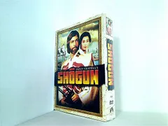 2024年最新】shogun dvdの人気アイテム - メルカリ