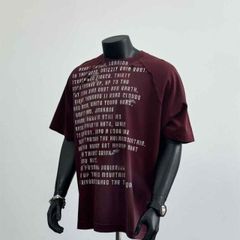 Siva Avis アビス オーバーサイズカットソー - メルカリ