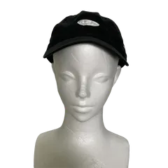 New Era 9 TWENTY ニューエラ Youthサイズ ブラック