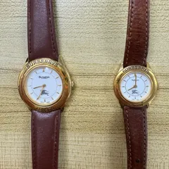 2024年最新】バーバリー burberry クオーツ レディース 腕時計 bu785の  