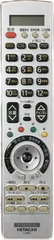 HITACHI テレビリモコン C-RN1 日立 remotecontroller