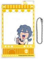 【中古】キャラカード 椎名ニキ 「あんさんぶるスターズ!!×大川ぶくぶ先生 あんさんぶくぶスターズ! SNS風アクリルカード A」 中国限定