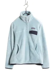 2026年最新】patagonia リツール・スナップt・プルオーバー sの人気